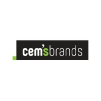 Cem's Brands logo, Cem's Brands contact details