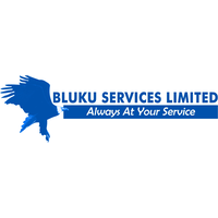 Bluku Services Limited logo, Bluku Services Limited contact details