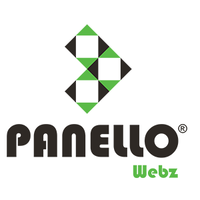 Panello logo, Panello contact details