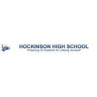 Hockinson High School logo, Hockinson High School contact details