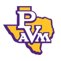 Prairie View A&M University logo, Prairie View A&M University contact details