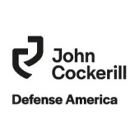 John Cockerill Defense America logo, John Cockerill Defense America contact details