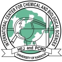 International Center For Chemical and Biological Science logo, International Center For Chemical and Biological Science contact details