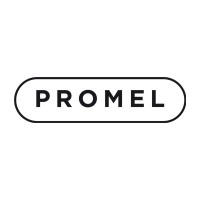 PROMEL logo, PROMEL contact details