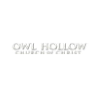 Owl Hollow Church Of Christ logo, Owl Hollow Church Of Christ contact details