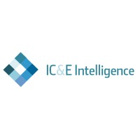 ICE Intelligence logo, ICE Intelligence contact details