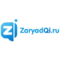 Магазин беспроводных зарядок qi - Zaryadqi.ru logo, Магазин беспроводных зарядок qi - Zaryadqi.ru contact details