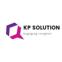 KP Solution logo, KP Solution contact details