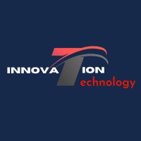 Innovation Technology logo, Innovation Technology contact details