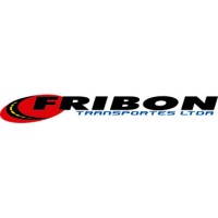 Fribon Transportes logo, Fribon Transportes contact details