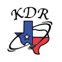 KDR ELECTRICAL SERVICES INC logo, KDR ELECTRICAL SERVICES INC contact details