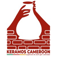 Keramos Cameroon logo, Keramos Cameroon contact details