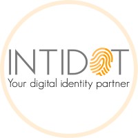 INTIDOT logo, INTIDOT contact details