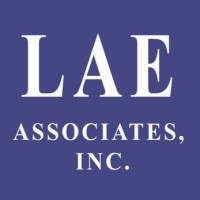 LAE Associates, Inc. logo, LAE Associates, Inc. contact details