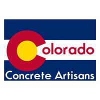 Colorado Concrete Artisans logo, Colorado Concrete Artisans contact details