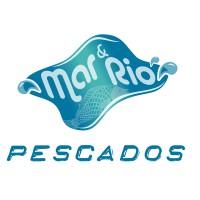 Mar e Rio Pescados logo, Mar e Rio Pescados contact details