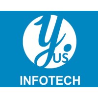 Yus Infotech logo, Yus Infotech contact details