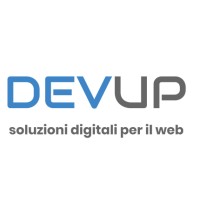 devup logo, devup contact details