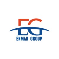 ENMAK GROUP logo, ENMAK GROUP contact details