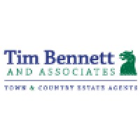 Tim Bennett and Associates logo, Tim Bennett and Associates contact details