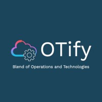 OTify Minds Pvt Ltd logo, OTify Minds Pvt Ltd contact details