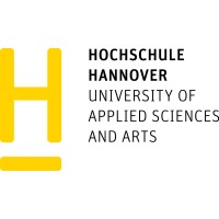 Hochschule Hannover logo, Hochschule Hannover contact details