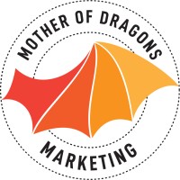 Mother of Dragons Marketing logo, Mother of Dragons Marketing contact details