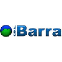 Canal Barra logo, Canal Barra contact details