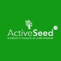 ACTIVESEED logo, ACTIVESEED contact details