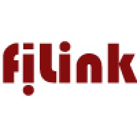 FiLink logo, FiLink contact details