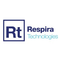 Respira Technologies logo, Respira Technologies contact details