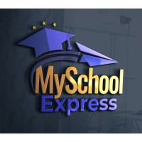 MySchoolExpress logo, MySchoolExpress contact details