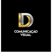 D&D Comunicação Visual logo, D&D Comunicação Visual contact details