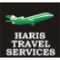 Haris Travel Services logo, Haris Travel Services contact details