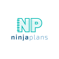 Ninja Plans logo, Ninja Plans contact details