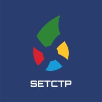 SETCTP logo, SETCTP contact details