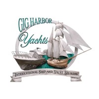 Gig Harbor Yachts logo, Gig Harbor Yachts contact details