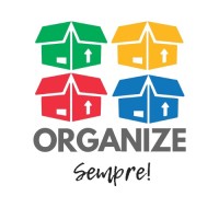 Organize Sempre! logo, Organize Sempre! contact details