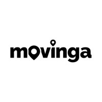 Movinga logo, Movinga contact details