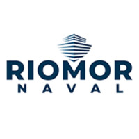 Riomor Naval logo, Riomor Naval contact details