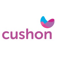 Cushon logo, Cushon contact details