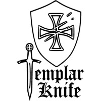 Templar Knife logo, Templar Knife contact details