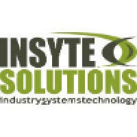 Insyte Solutions logo, Insyte Solutions contact details