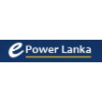 E Power Lanka logo, E Power Lanka contact details