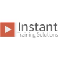 Instant Training Solutions logo, Instant Training Solutions contact details