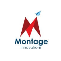 Montage Innovations Pvt Ltd logo, Montage Innovations Pvt Ltd contact details