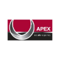 Apex Estate Agency logo, Apex Estate Agency contact details