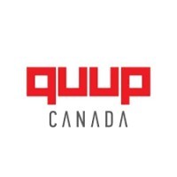 QUUP Heating Canada Inc. logo, QUUP Heating Canada Inc. contact details