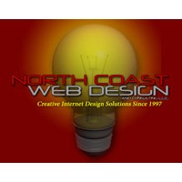 North Coast Web Design and Consulting LLC logo, North Coast Web Design and Consulting LLC contact details