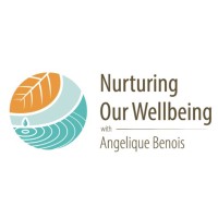 Nurturing Our Wellbeing with Angelique Benois logo, Nurturing Our Wellbeing with Angelique Benois contact details